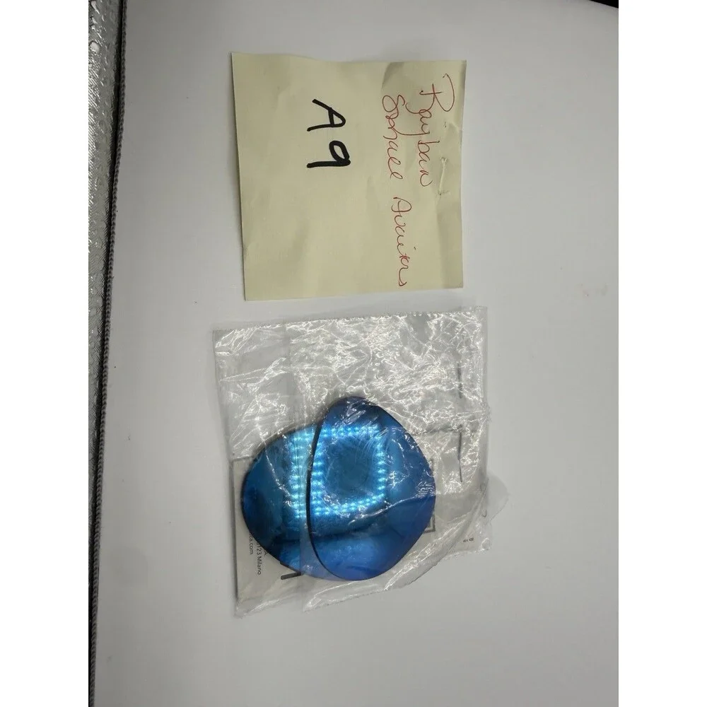 Ray-Ban Aviator Small RC030 3N AA000 Replacement Lenses 00200112242392 Italy OEM